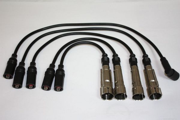 комплект запалителеи кабели AUTOMEGA