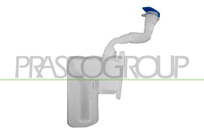 воден резервоар миещо устр., миене на стъклата PRASCO