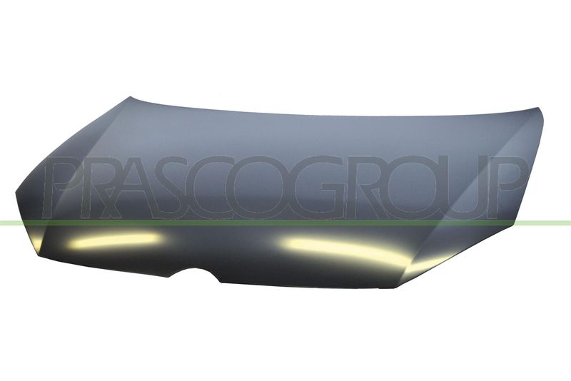 капак на двигателя PRASCO