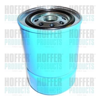 горивен филтър HOFFER