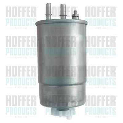 горивен филтър HOFFER