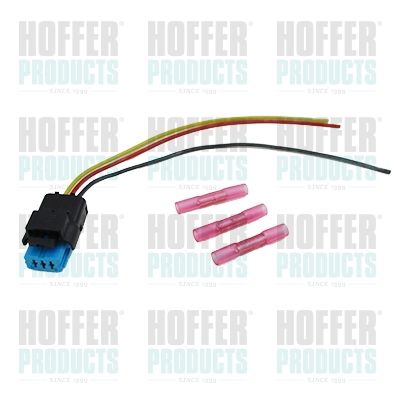 ремонтен к-кт кабели, сензор-качество на въздуха HOFFER