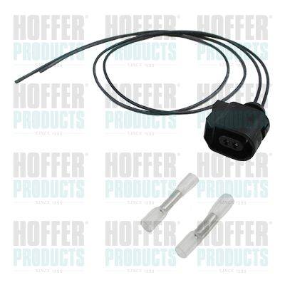 Ремонтен комплект кабели, блок за управление горивна помпа HOFFER
