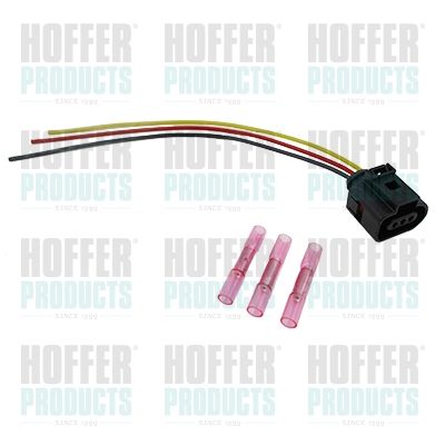 рем. комплект кабели, сензор диференциално налягане HOFFER