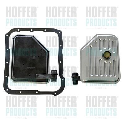 комплект хидравличен филтър, автоматична предавателна кутия HOFFER