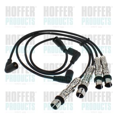 комплект запалителеи кабели HOFFER