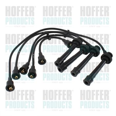 комплект запалителеи кабели HOFFER