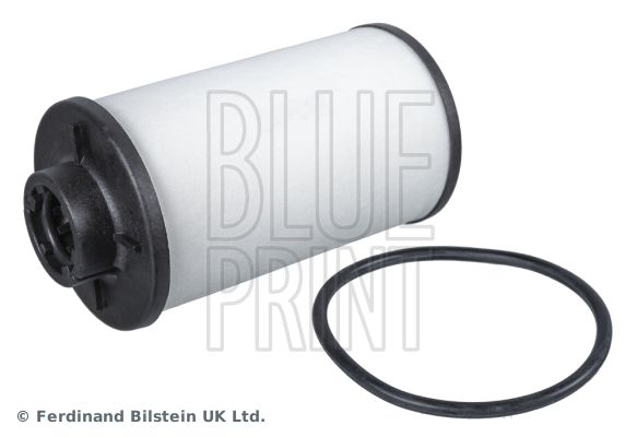 комплект хидравличен филтър, автоматична предавателна кутия BLUE PRINT