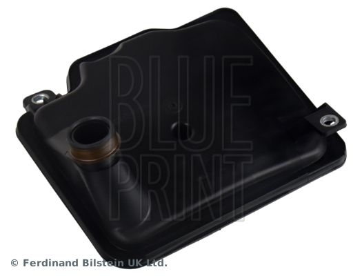 комплект хидравличен филтър, автоматична предавателна кутия BLUE PRINT