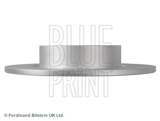спирачен диск BLUE PRINT