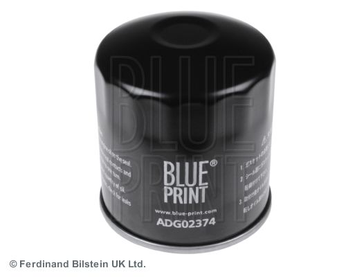 Филтър купе (поленов филтър) BLUE PRINT