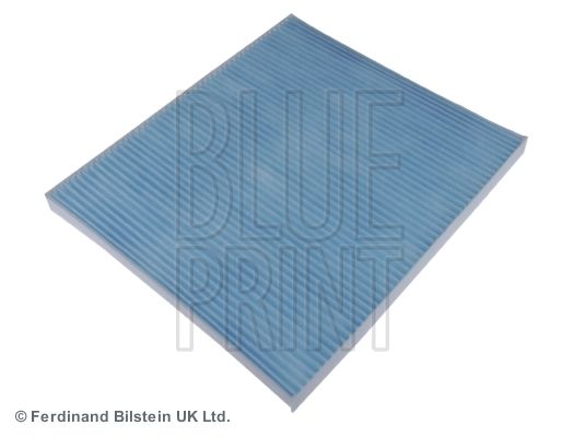 комплект филтри, въздух за купето BLUE PRINT