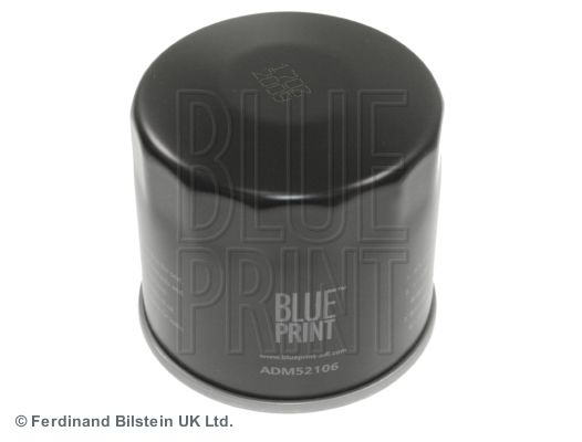 маслен филтър BLUE PRINT
