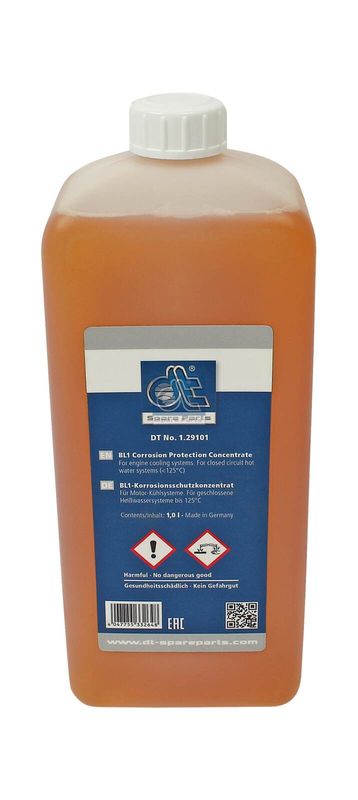 масло за антикорозионна защита DT Spare Parts