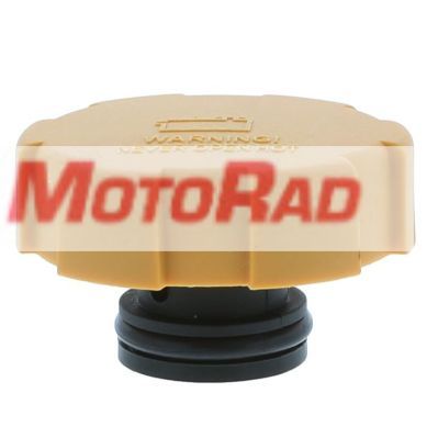 капачка, резервоар за охладителна течност MOTORAD