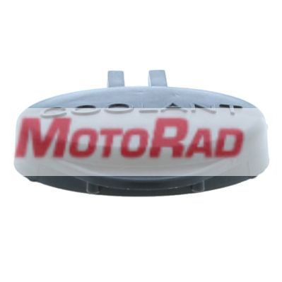 капачка, резервоар за охладителна течност MOTORAD