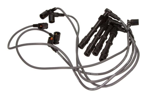 комплект запалителеи кабели MAXGEAR