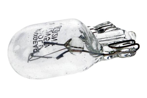крушка с нагреваема жичка, допълнителни стоп светлини MAXGEAR