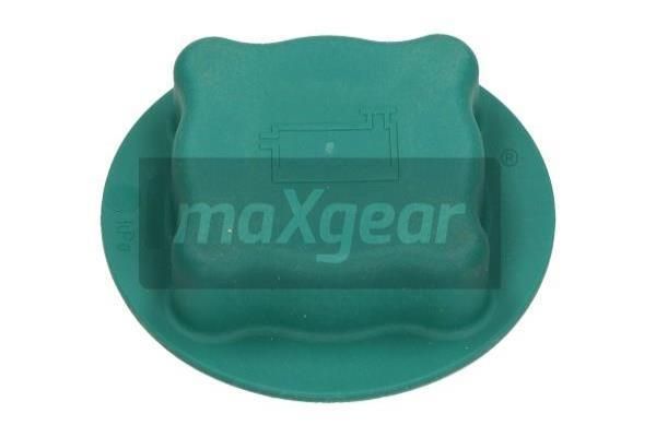 капачка, резервоар за охладителна течност MAXGEAR