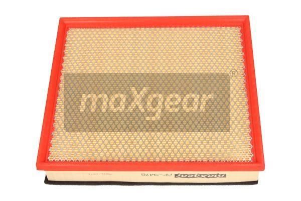 въздушен филтър MAXGEAR