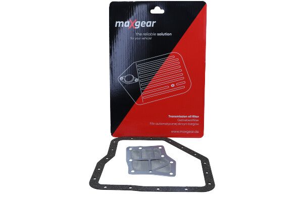 хидравличен филтър, автоматична предавателна кутия MAXGEAR