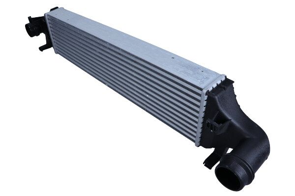 интеркулер (охладител за въздуха на турбината) MAXGEAR