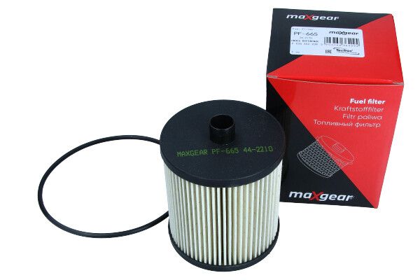 горивен филтър MAXGEAR