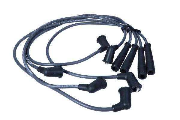 комплект запалителеи кабели MAXGEAR