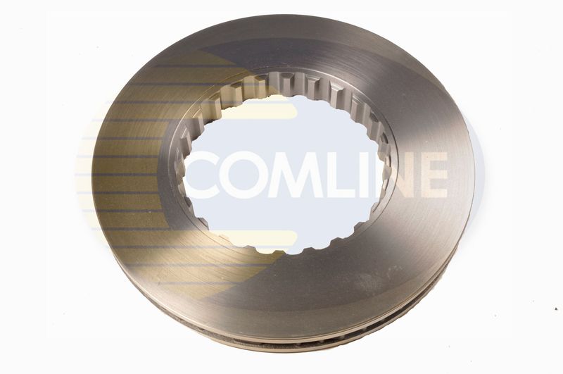 спирачен диск COMLINE