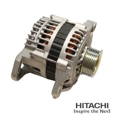 генератор HITACHI
