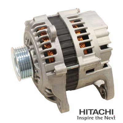 генератор HITACHI