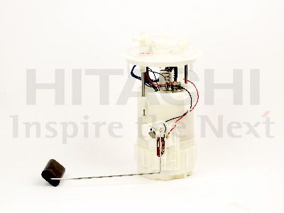 горивопроводен елемент (горивна помпа+сонда) HITACHI