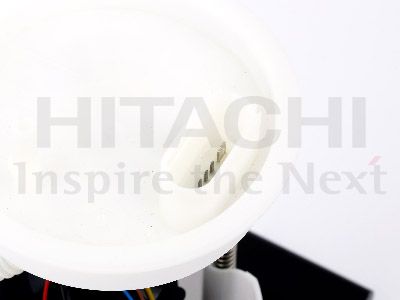горивопроводен елемент (горивна помпа+сонда) HITACHI