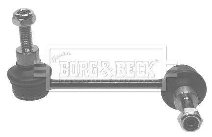 ремонтен комплект, тампон на стабилизатор BORG & BECK