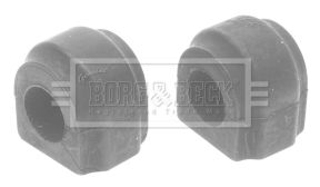 ремонтен комплект, свързваща стабилизираща щанга BORG & BECK