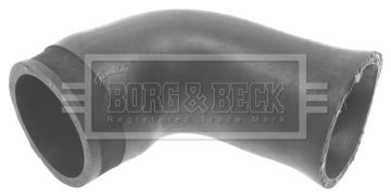 въздуховод за турбината BORG & BECK
