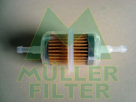 горивен филтър MULLER FILTER