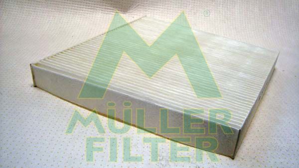 Филтър купе (поленов филтър) MULLER FILTER