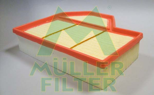 въздушен филтър MULLER FILTER