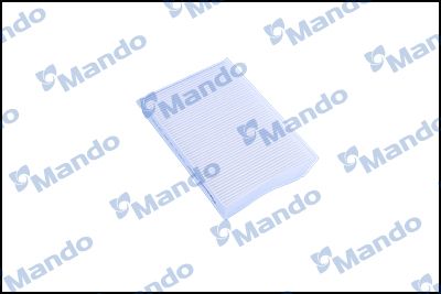 Филтър купе (поленов филтър) MANDO