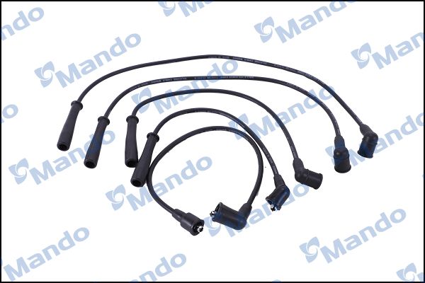 комплект запалителеи кабели MANDO