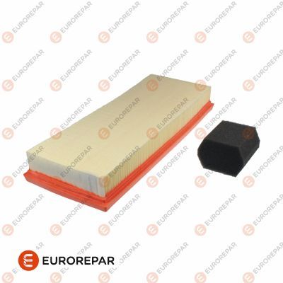 въздушен филтър EUROREPAR