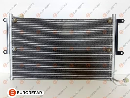 кондензатор, климатизация EUROREPAR