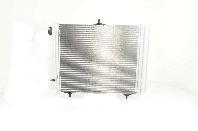 кондензатор, климатизация BSG