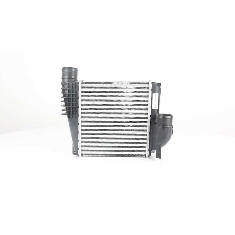 интеркулер (охладител за въздуха на турбината) BSG