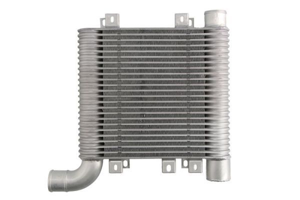 интеркулер (охладител за въздуха на турбината) THERMOTEC