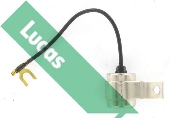 кондензатор, запалителна система LUCAS