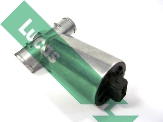 регулиращ клапан на свободния ход, захранване с въздух LUCAS