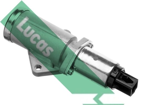 регулиращ клапан на свободния ход, захранване с въздух LUCAS