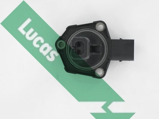 датчик, ниво на маслото в двигателя LUCAS